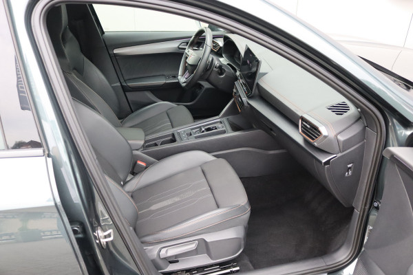 CUPRA Formentor 1.4 e-Hybrid 245PK PHEV VZ Performance Navigatie/Carplay-android/Memory-stoel/Winter-pack/Camera