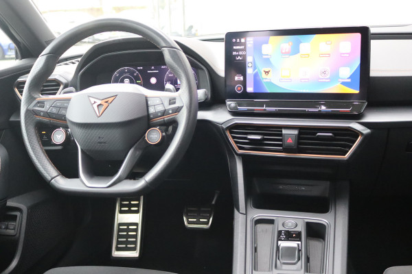 CUPRA Formentor 1.4 e-Hybrid 245PK PHEV VZ Performance Navigatie/Carplay-android/Memory-stoel/Winter-pack/Camera