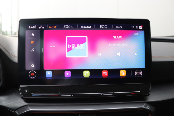 CUPRA Formentor 1.4 e-Hybrid 245PK PHEV VZ Performance Navigatie/Carplay-android/Memory-stoel/Winter-pack/Camera