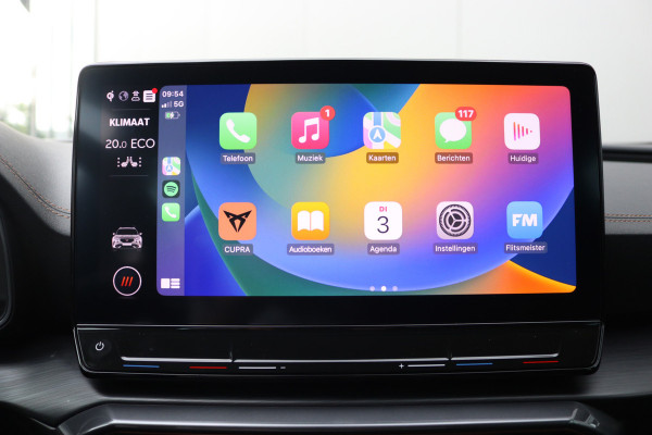 CUPRA Formentor 1.4 e-Hybrid 245PK PHEV VZ Performance Navigatie/Carplay-android/Memory-stoel/Winter-pack/Camera