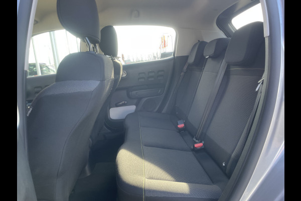 Citroën C3 1.2 PureTech | Camera | Parkeersensoren | Apple/Android CarPlay