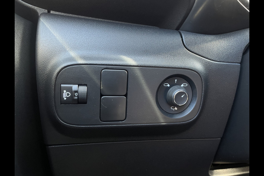 Citroën C3 1.2 PureTech | Camera | Parkeersensoren | Apple/Android CarPlay