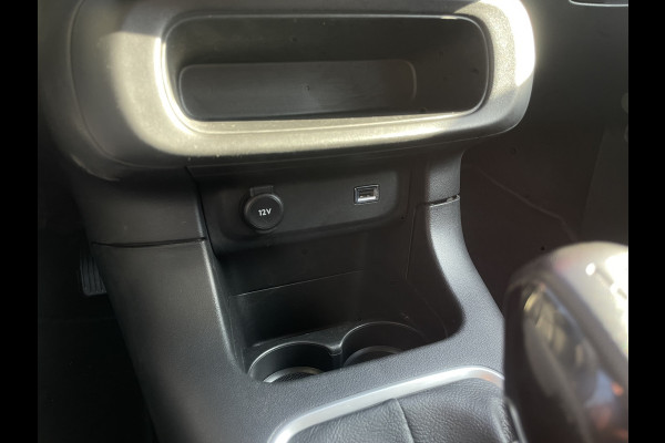 Citroën C3 1.2 PureTech | Camera | Parkeersensoren | Apple/Android CarPlay