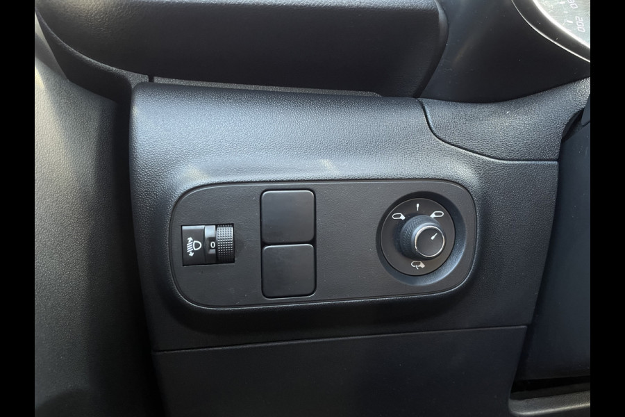 Citroën C3 1.2 PureTech | Camera | Parkeersensoren | Apple/Android CarPlay