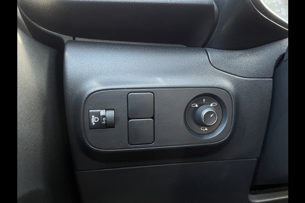 Citroën C3 1.2 PureTech | Camera | Parkeersensoren | Apple/Android CarPlay