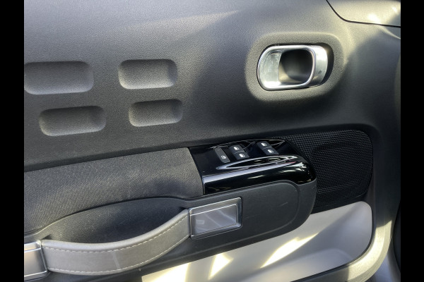 Citroën C3 1.2 PureTech | Camera | Parkeersensoren | Apple/Android CarPlay