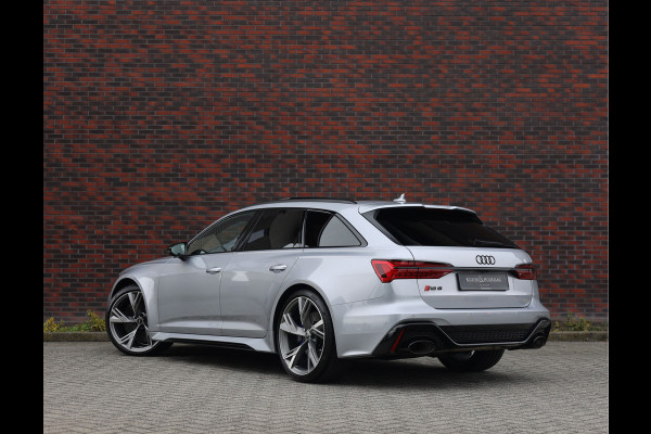 Audi RS6 Avant 4.0 TFSI Quattro | Audi Exclusive - Keramisch - B&O