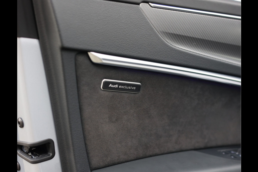 Audi RS6 Avant 4.0 TFSI Quattro | Audi Exclusive - Keramisch - B&O