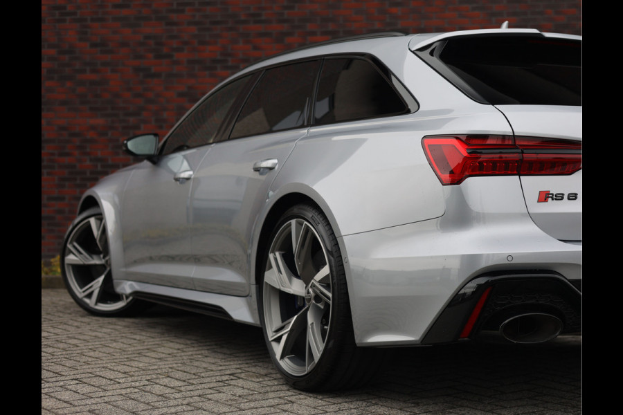 Audi RS6 Avant 4.0 TFSI Quattro | Audi Exclusive - Keramisch - B&O
