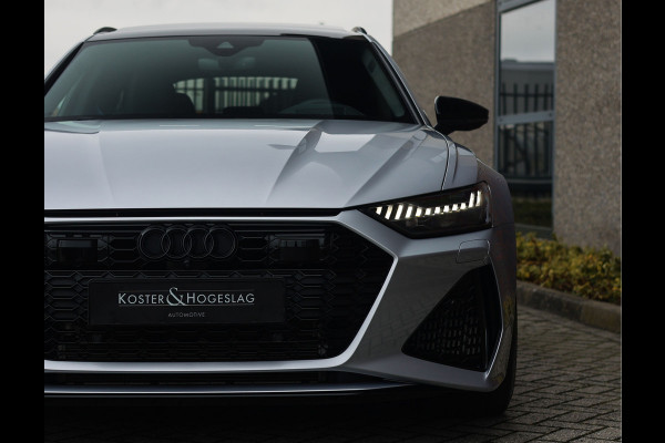 Audi RS6 Avant 4.0 TFSI Quattro | Audi Exclusive - Keramisch - B&O