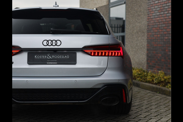 Audi RS6 Avant 4.0 TFSI Quattro | Audi Exclusive - Keramisch - B&O