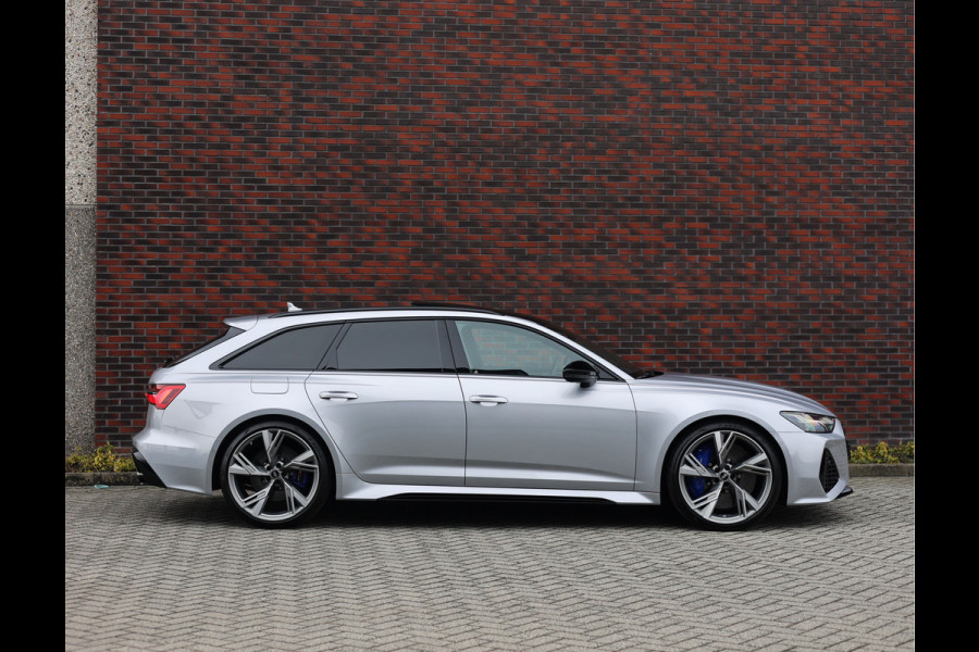 Audi RS6 Avant 4.0 TFSI Quattro | Audi Exclusive - Keramisch - B&O