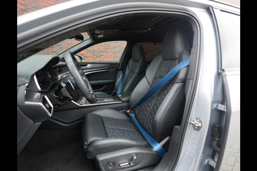 Audi RS6 Avant 4.0 TFSI Quattro | Audi Exclusive - Keramisch - B&O