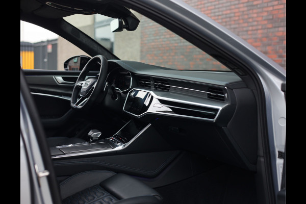 Audi RS6 Avant 4.0 TFSI Quattro | Audi Exclusive - Keramisch - B&O