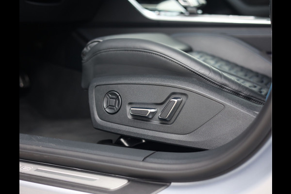 Audi RS6 Avant 4.0 TFSI Quattro | Audi Exclusive - Keramisch - B&O