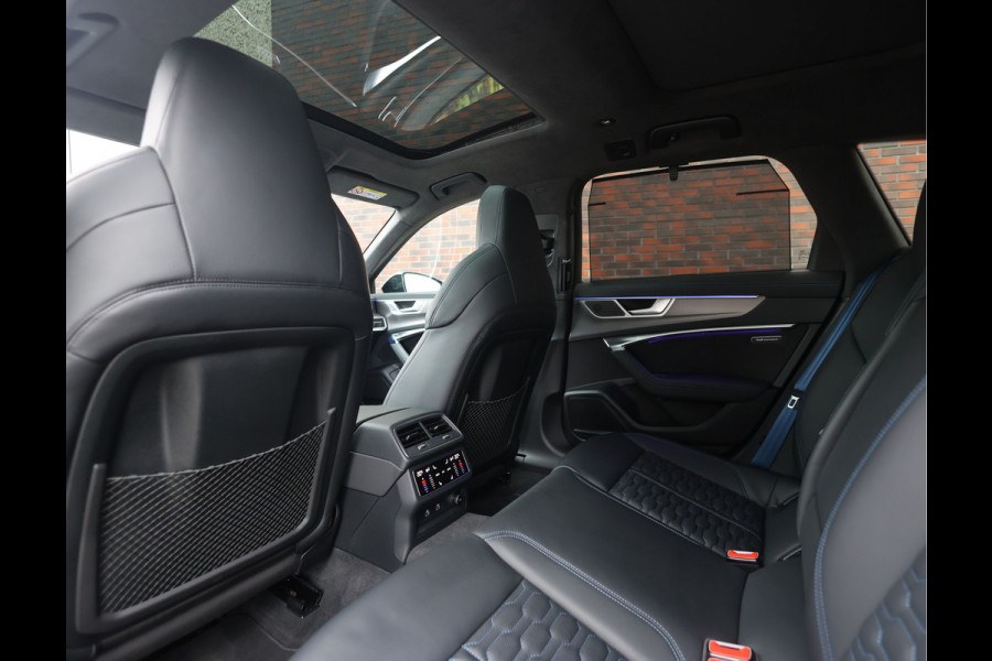 Audi RS6 Avant 4.0 TFSI Quattro | Audi Exclusive - Keramisch - B&O