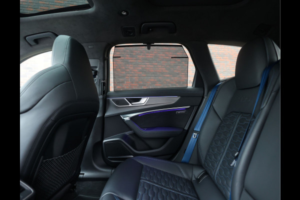 Audi RS6 Avant 4.0 TFSI Quattro | Audi Exclusive - Keramisch - B&O