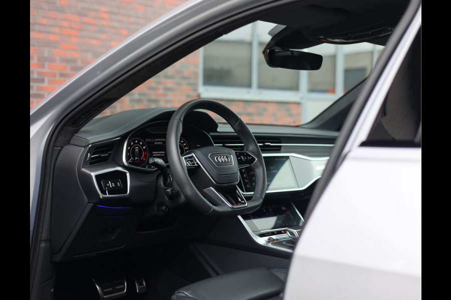 Audi RS6 Avant 4.0 TFSI Quattro | Audi Exclusive - Keramisch - B&O