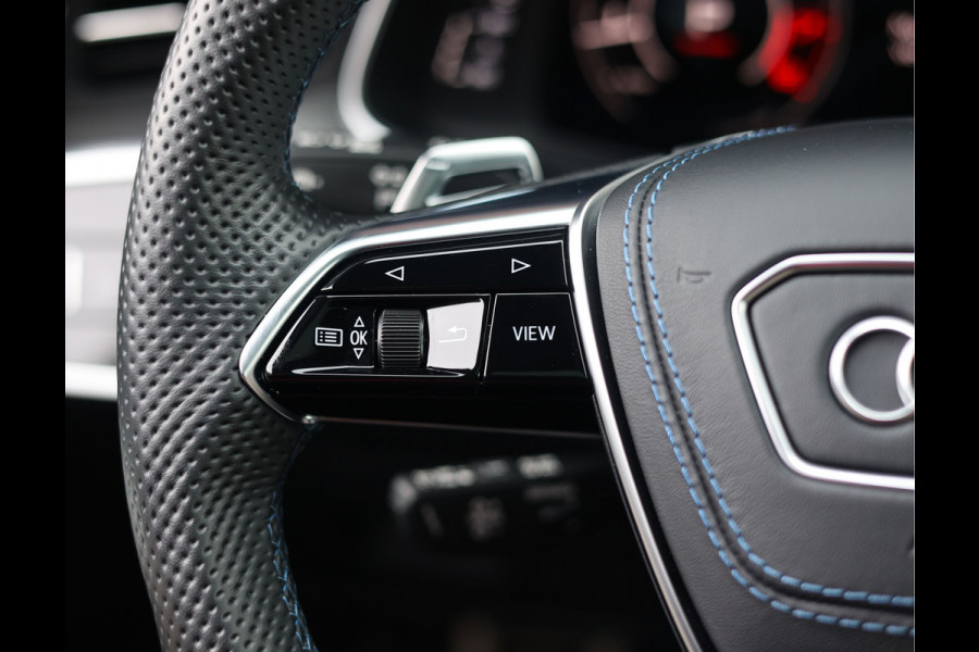 Audi RS6 Avant 4.0 TFSI Quattro | Audi Exclusive - Keramisch - B&O