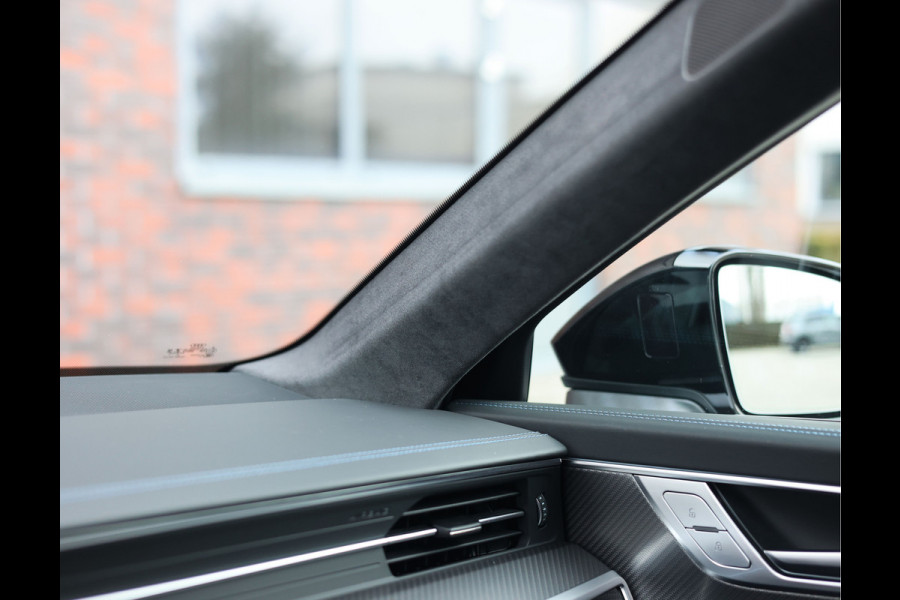 Audi RS6 Avant 4.0 TFSI Quattro | Audi Exclusive - Keramisch - B&O