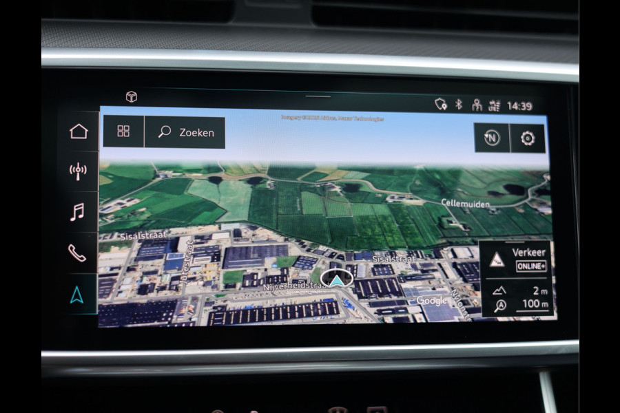 Audi RS6 Avant 4.0 TFSI Quattro | Audi Exclusive - Keramisch - B&O