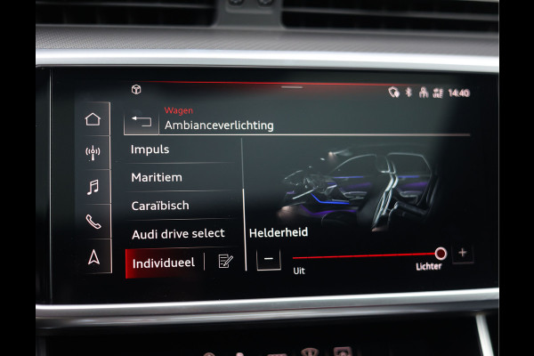 Audi RS6 Avant 4.0 TFSI Quattro | Audi Exclusive - Keramisch - B&O