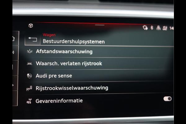 Audi RS6 Avant 4.0 TFSI Quattro | Audi Exclusive - Keramisch - B&O