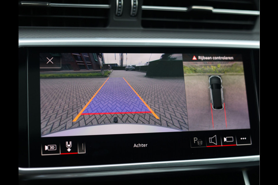 Audi RS6 Avant 4.0 TFSI Quattro | Audi Exclusive - Keramisch - B&O