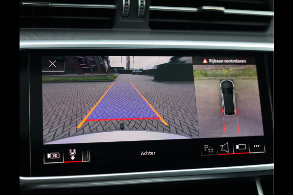 Audi RS6 Avant 4.0 TFSI Quattro | Audi Exclusive - Keramisch - B&O