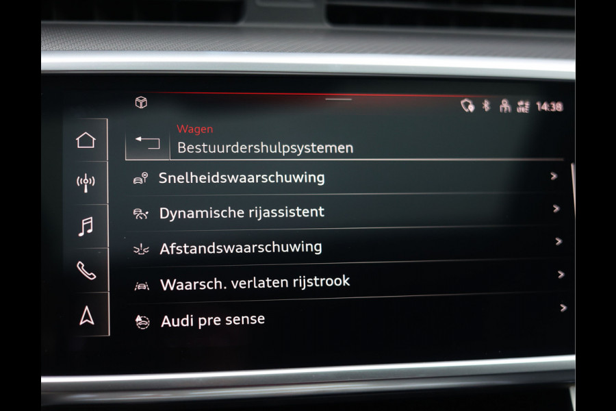 Audi RS6 Avant 4.0 TFSI Quattro | Audi Exclusive - Keramisch - B&O