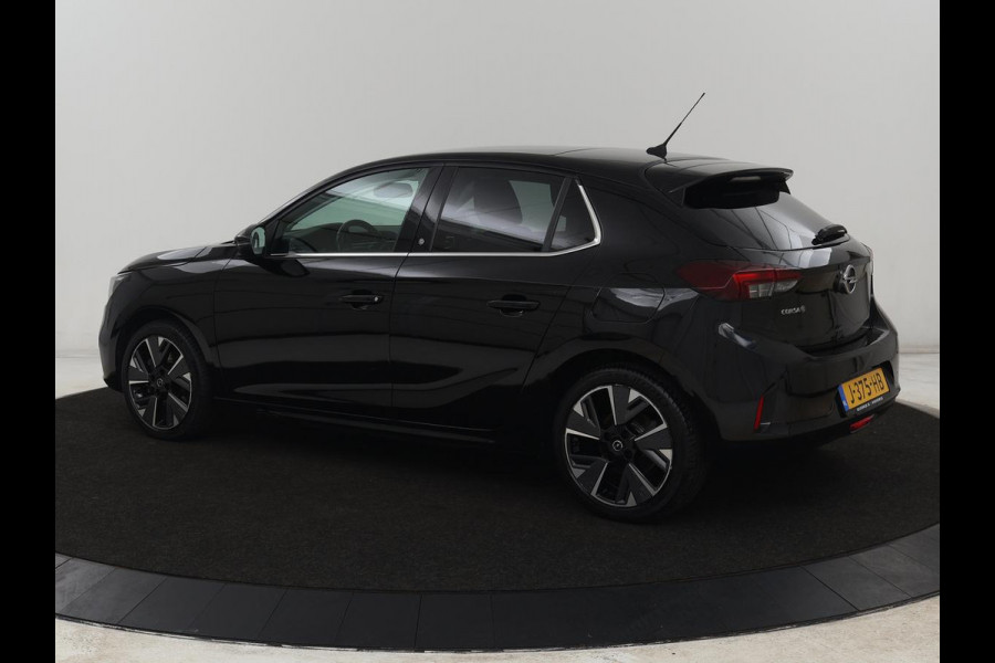 Opel CORSA-E Elegance 50 kWh | Panoramadak | Full LED | Carplay | Climate control | Cruise control