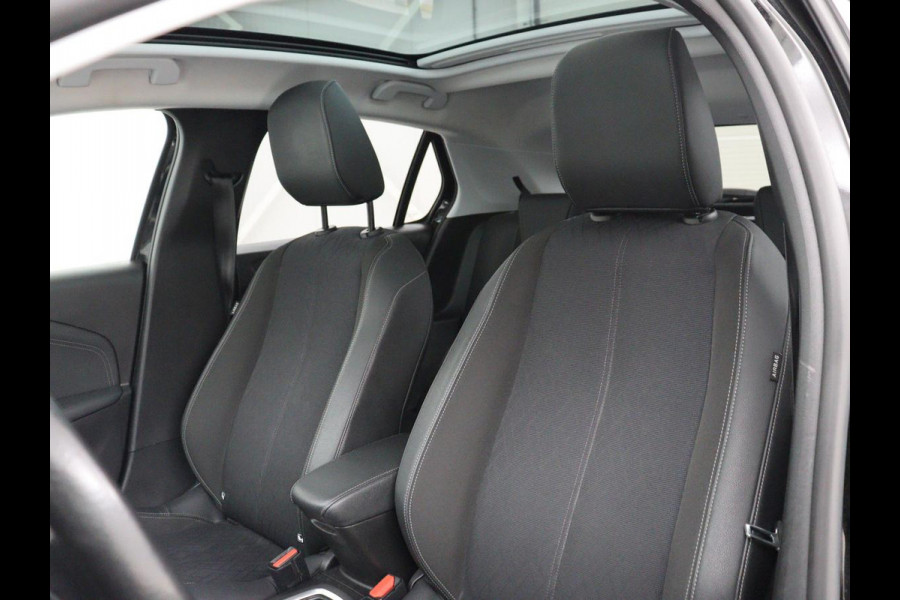 Opel CORSA-E Elegance 50 kWh | Panoramadak | Full LED | Carplay | Climate control | Cruise control