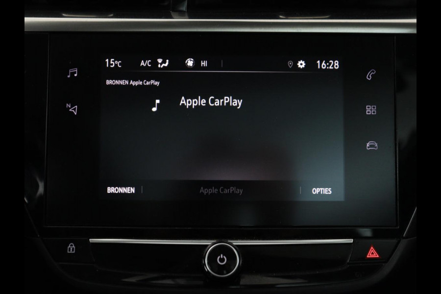 Opel CORSA-E Elegance 50 kWh | Panoramadak | Full LED | Carplay | Climate control | Cruise control