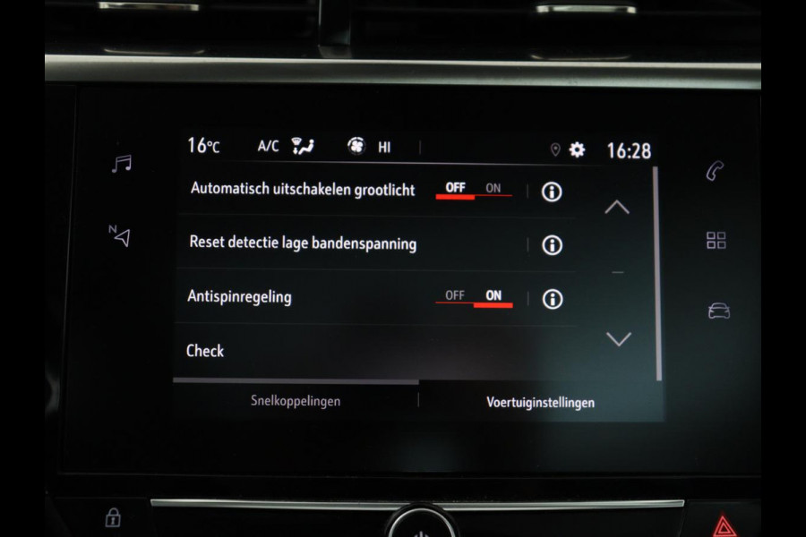 Opel CORSA-E Elegance 50 kWh | Panoramadak | Full LED | Carplay | Climate control | Cruise control