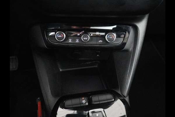 Opel CORSA-E Elegance 50 kWh | Panoramadak | Full LED | Carplay | Climate control | Cruise control