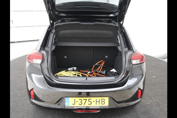 Opel CORSA-E Elegance 50 kWh | Panoramadak | Full LED | Carplay | Climate control | Cruise control