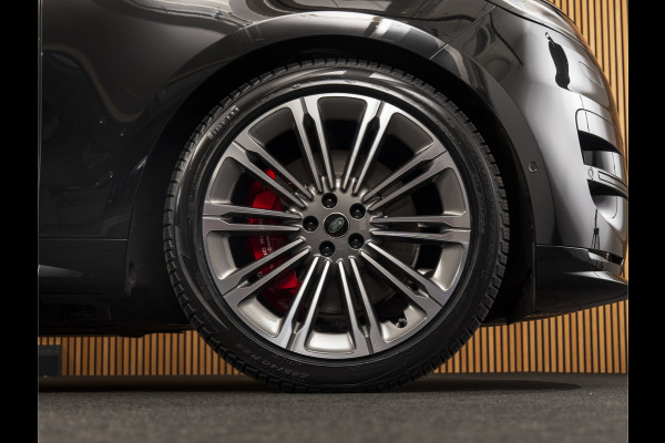 Land Rover Range Rover Sport 3.0 P550e Autobiography PHEV Signature - PANO - 23" - HUD