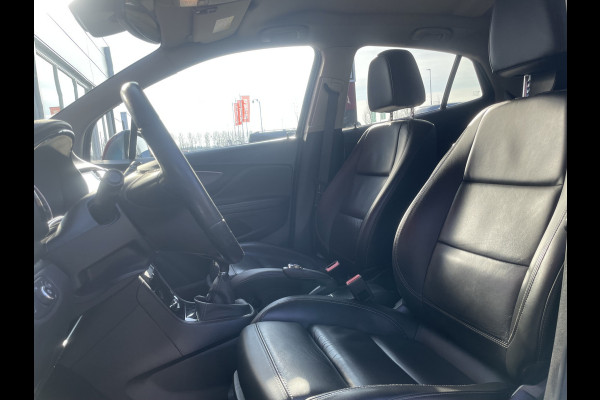 Opel Mokka X 1.4 Turbo Innovation | Leer | Camera | Stoelverwarming | Trekhaak