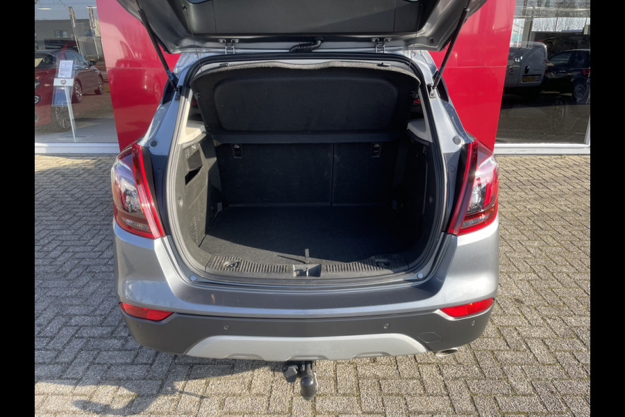 Opel Mokka X 1.4 Turbo Innovation | Leer | Camera | Stoelverwarming | Trekhaak