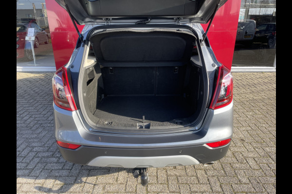 Opel Mokka X 1.4 Turbo Innovation | Leer | Camera | Stoelverwarming | Trekhaak