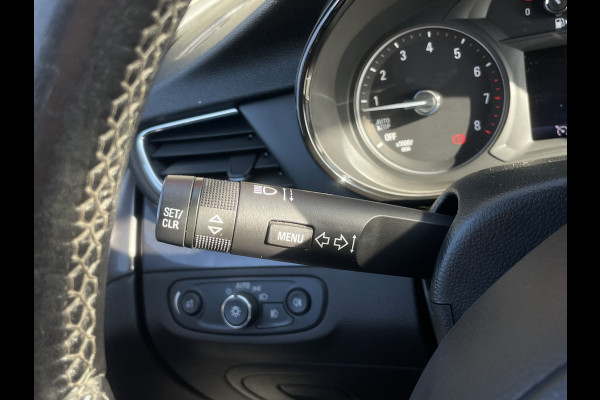 Opel Mokka X 1.4 Turbo Innovation | Leer | Camera | Stoelverwarming | Trekhaak