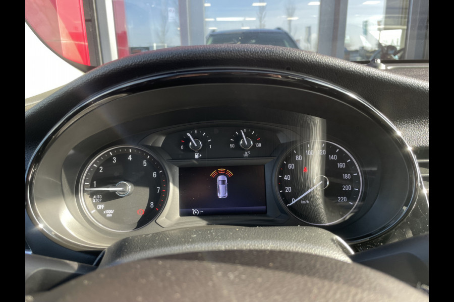 Opel Mokka X 1.4 Turbo Innovation | Leer | Camera | Stoelverwarming | Trekhaak
