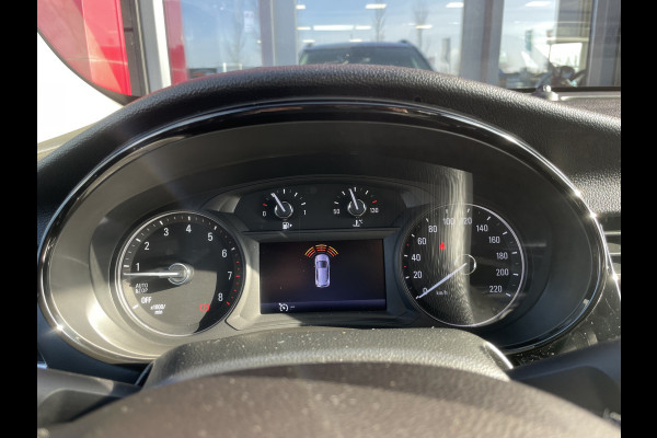 Opel Mokka X 1.4 Turbo Innovation | Leer | Camera | Stoelverwarming | Trekhaak