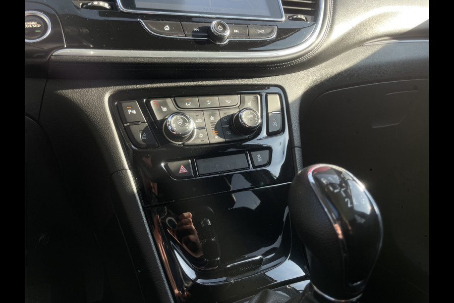Opel Mokka X 1.4 Turbo Innovation | Leer | Camera | Stoelverwarming | Trekhaak