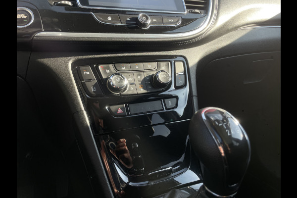 Opel Mokka X 1.4 Turbo Innovation | Leer | Camera | Stoelverwarming | Trekhaak