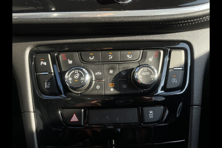 Opel Mokka X 1.4 Turbo Innovation | Leer | Camera | Stoelverwarming | Trekhaak