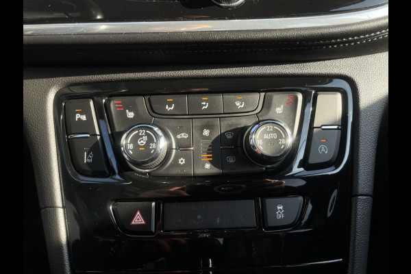 Opel Mokka X 1.4 Turbo Innovation | Leer | Camera | Stoelverwarming | Trekhaak