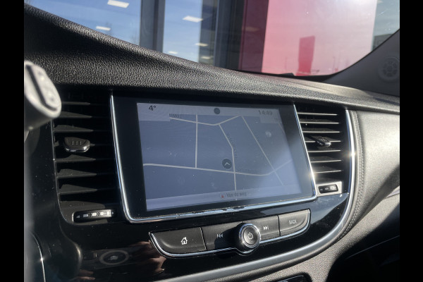 Opel Mokka X 1.4 Turbo Innovation | Leer | Camera | Stoelverwarming | Trekhaak