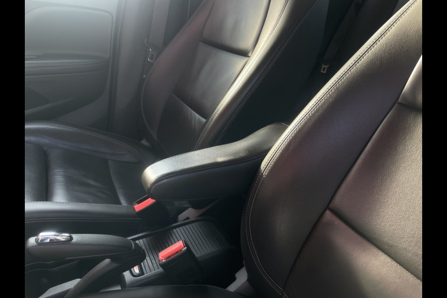 Opel Mokka X 1.4 Turbo Innovation | Leer | Camera | Stoelverwarming | Trekhaak