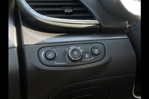 Opel Mokka X 1.4 Turbo Innovation | Leer | Camera | Stoelverwarming | Trekhaak